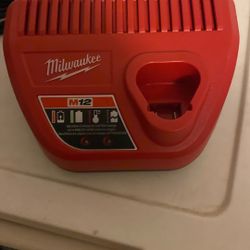 Milwaukee Changer 
