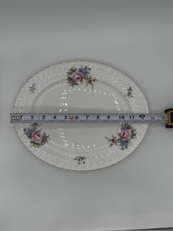 Vintage Royal Grafton Fine Bone China