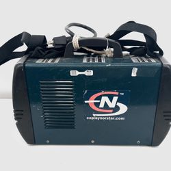 ARC WELDER Coplay Norstar  MODEL S160-DC 