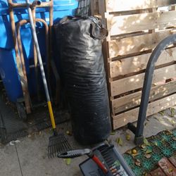 Punching Bag