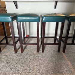 Bar stools 