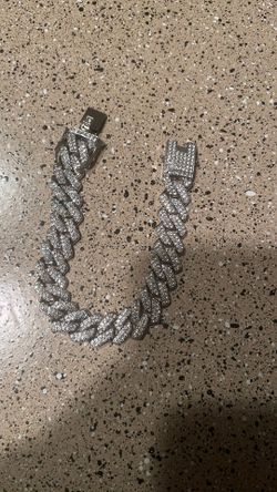 Chain Bracelet