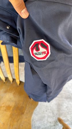 WallsFR Jacket