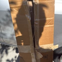 2006 Hyundai Sonata Passenger Side Axle