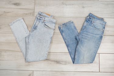 Levi 512 (Lot Of 2)