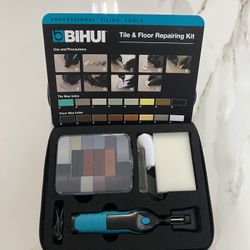 Bihui Tile & Floor Repairing Kit