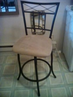 Bar Stool