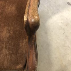 Antique Chair