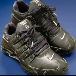 Nike Shox Men's 