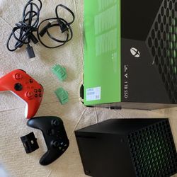 Xbox Series X
