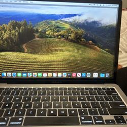 2020 MacBook Air $350 Willing To Negotiate W/Cash  Other Apple Products