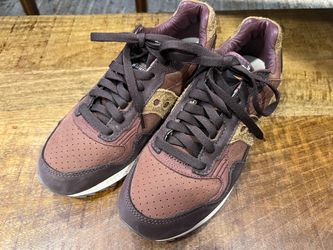 Saucony Men’s Shoes