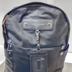 Marc Jacobs Nylon Backpack
