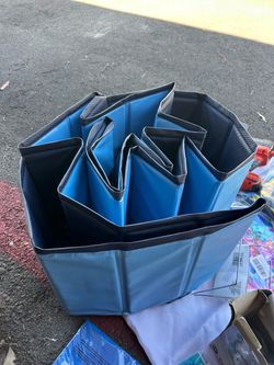 Kids pool