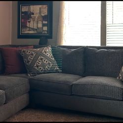 Sectional Couch 