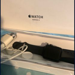 Apple Watch Series 3 