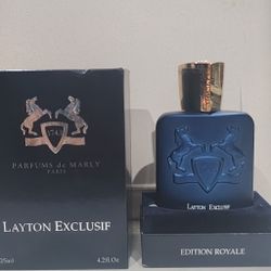 Layton EXCLUSIF 4.5FL OZ