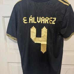 Jerseys