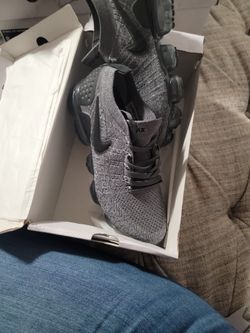 Nike Vapormax Flyknit2 Men