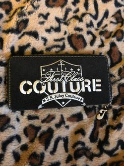 Juicy Couture wallet