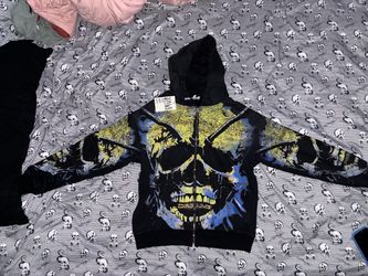 Vale jacket