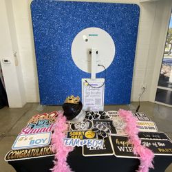 Photobooth Photo Booth 