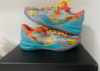 Kobe 8 Venice Beach For Sale!