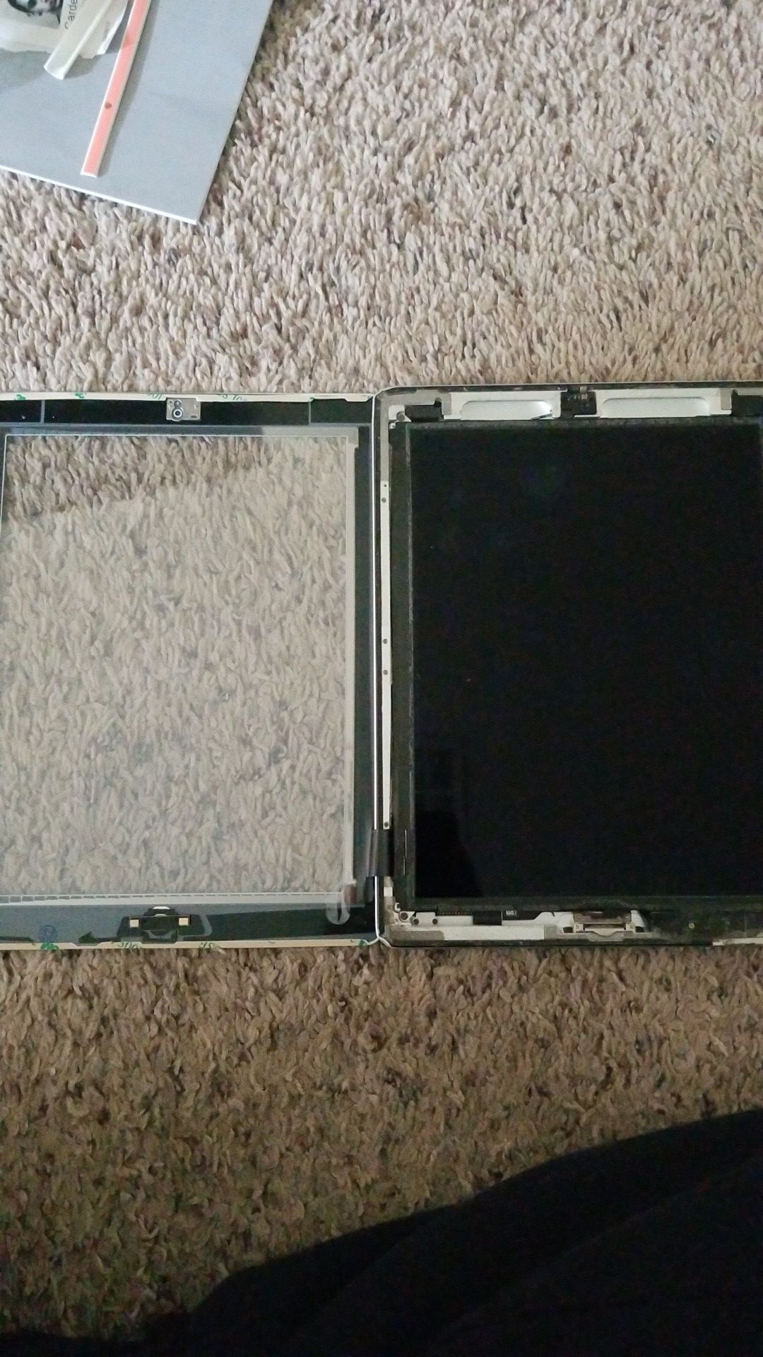 Ipad 2 (Parts)