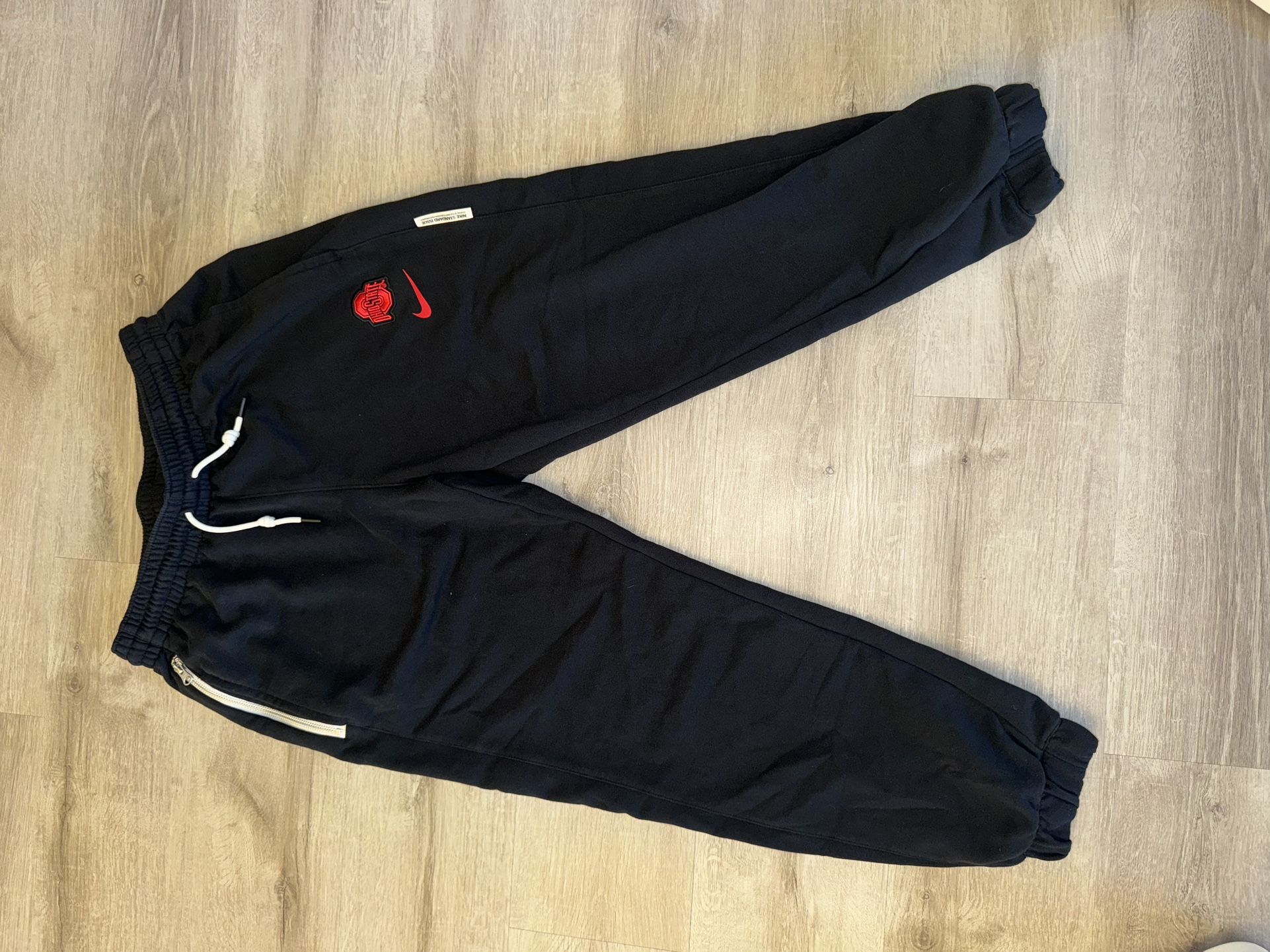 Women’s Ohio State Sweatpants