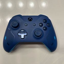 Xbox Wireless Controller - Sport Blue Special Edition