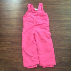 Snow Pants For Girls 