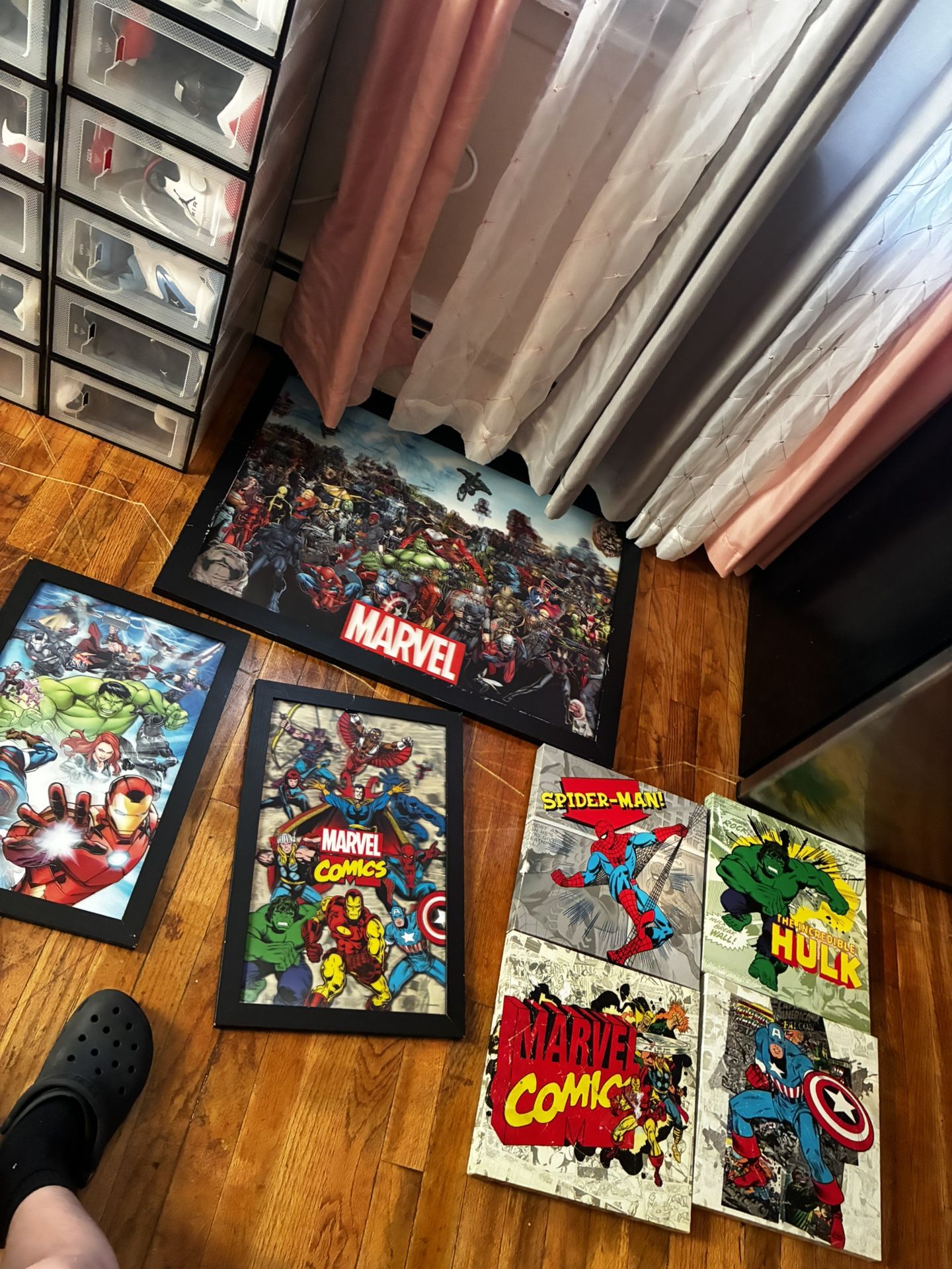 Posters