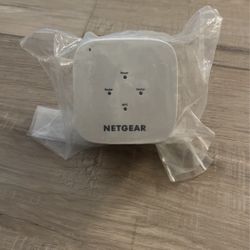 Netgear AC750 WiFi Range Extender (EX3110)