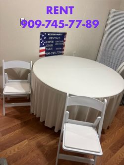 Chairs R,