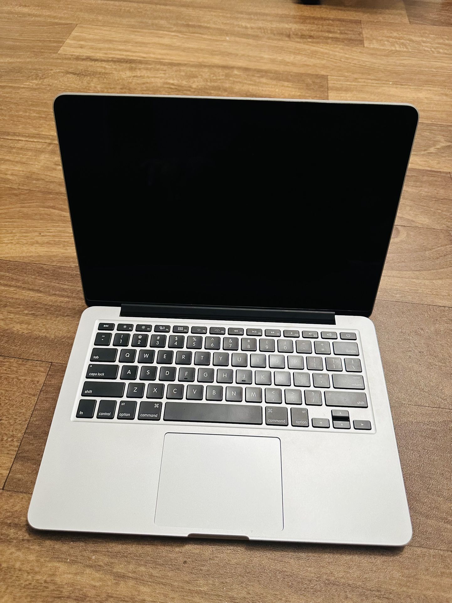 Macbookpro 