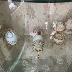 Faberge Egg