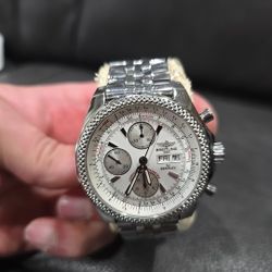 Breitling For Bentley GT (A13362)