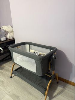 Bassinet