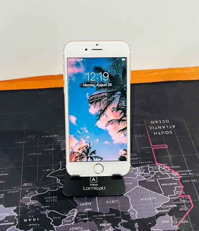 Apple IPhone 6S 32GB Unlocked Fully Functional