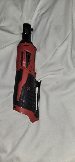 Milwaukee 1/4 Ratchet