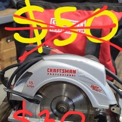 Disc Saw
