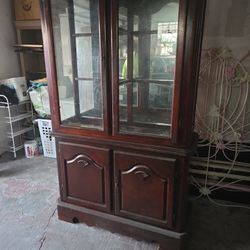 Mueble   DE Madera