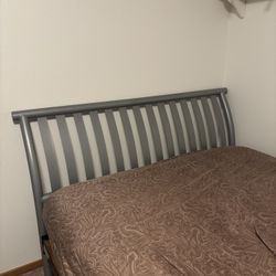 Free Queen Bed Frame