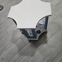 Mid Century Woodside Table