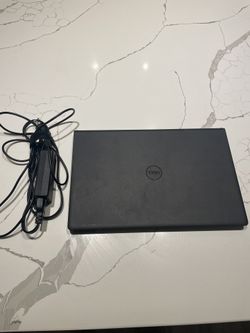 Dell Inspiron 15
