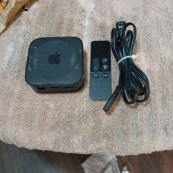 Apple TV