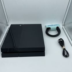 PlayStation 4 PS4 [500GB]