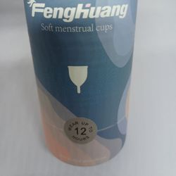 Menstrual Cup