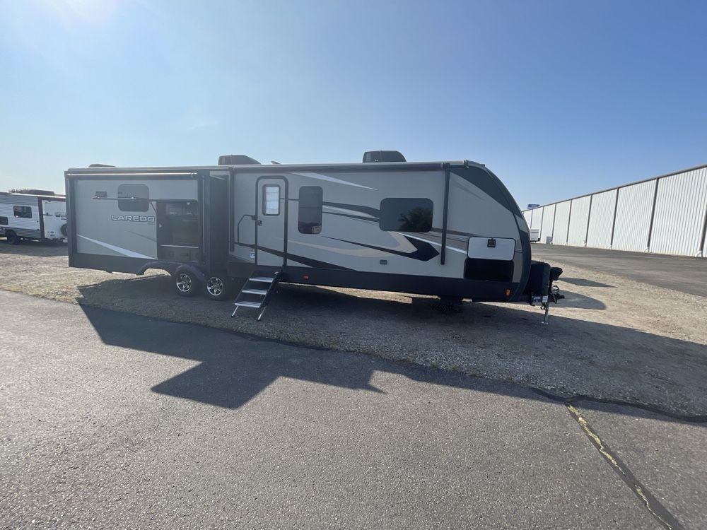 2020 Keystone Laredo 335MK