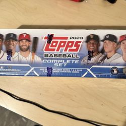 Baseball Cards New 